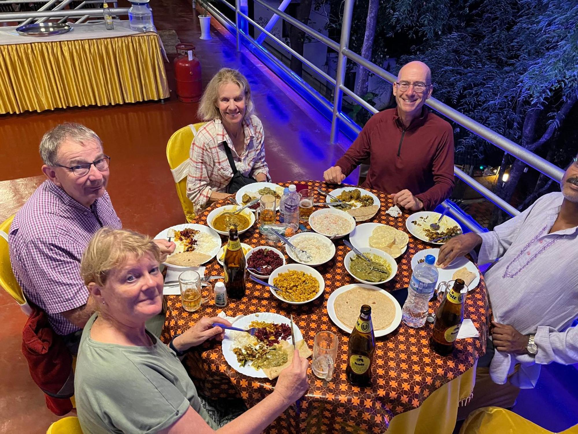Marari Beach Villas Mararikulam Zewnętrze zdjęcie